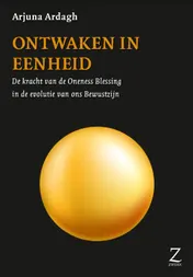 Omslag van Ontwaken in Eenheid