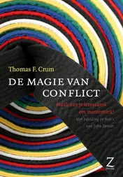Omslag van De magie van conflicten