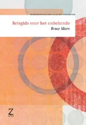 Omslag van Reisgids voor het onbekende