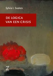 Omslag van De Logica van een Crisis
