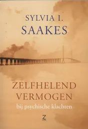 Omslag van Zelfhelend vermogen bij psychische klachten
