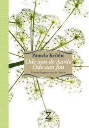 Omslag van Ode aan de aarde, ode aan jou