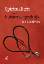 Omslag van Spiritualiteit in de huisartsenpraktijk