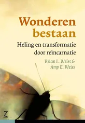 Omslag van Wonderen bestaan