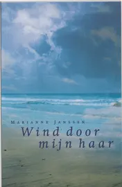 Omslag van Wind door mijn haar