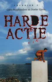 Omslag van 2 Harde actie