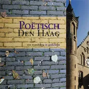 Omslag van Poëtisch Den Haag