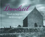 Omslag van Doodstil