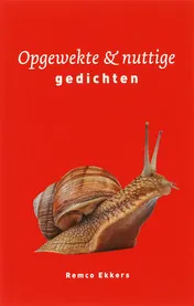 Omslag van Opgewekte & nuttige gedichten