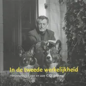 Omslag van In de tweede werkelijkheid