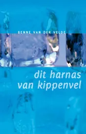 Omslag van Dit harnas van kippenvel