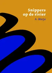 Omslag van Snippers op de rivier