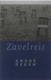 Omslag van Zavelreis