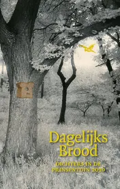 Omslag van Dagelijks brood