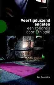 Omslag van Veertigduizend engelen