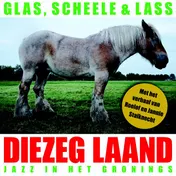 Omslag van Diezeg laand