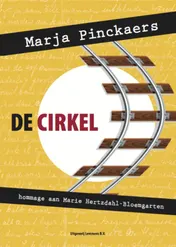 Omslag van De cirkel