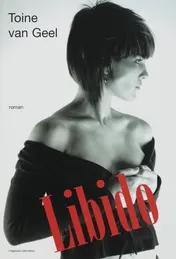 Omslag van Libido