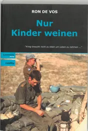 Omslag van Nur Kinder weinen