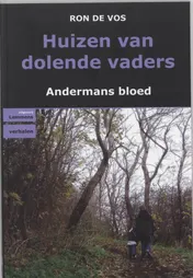 Omslag van Huizen van dolende vaders