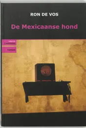 Omslag van De Mexicaanse hond