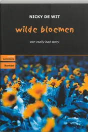 Omslag van Wilde bloemen