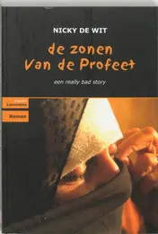 Omslag van De zonen van de profeet