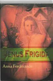 Omslag van Venus frigida