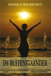Omslag van De buitenstaander