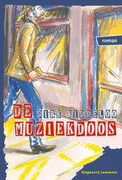 Omslag van De muziekdoos
