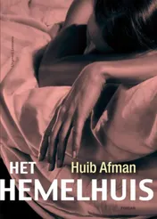 Omslag van Het hemelhuis