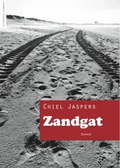 Omslag van Zandgat