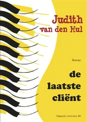 Omslag van De laatste cliënt