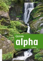 Omslag van Alpha