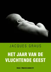 Omslag van Het jaar van de vluchtende geest