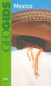 Omslag van Mexico