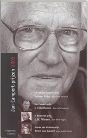 Omslag van 2003
