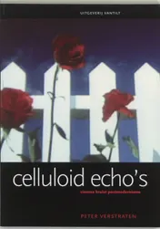 Omslag van Celluloid echo's