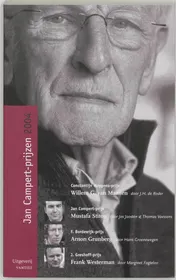 Omslag van 2004