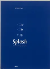 Omslag van Splash