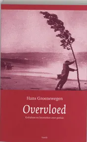 Omslag van Overvloed