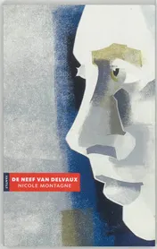 Omslag van De neef van Delvaux