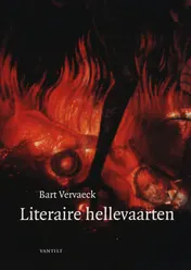 Omslag van Literaire hellevaarten