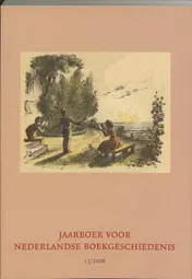 Omslag van 13/2006