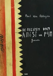 Omslag van De feesten van angst en pijn