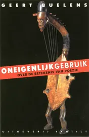Omslag van Oneigenlijk gebruik