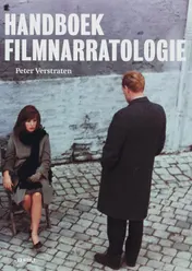 Omslag van Handboek filmnarratologie