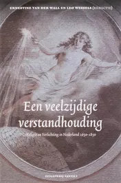 Omslag van Een veelzijdige verstandhouding