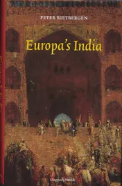 Omslag van Europa's India