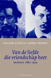 Omslag van Van de liefde die vriendschap heet